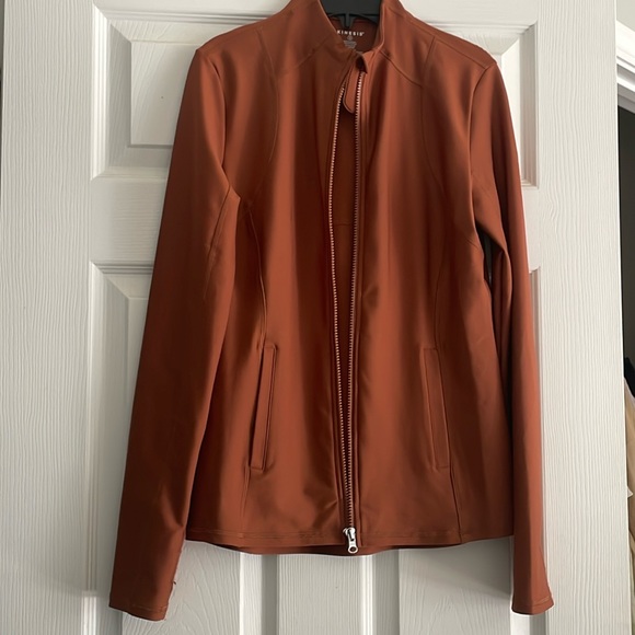 Kinesis rustic zipped jacket small - Picture 1 of 2